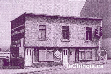 140 C�te d'Abraham, �picerie Chong Shing, 昌盛