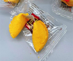 Biscuit chinois