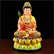 Guanyin statue