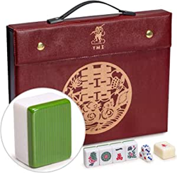 Jeu de mahjong