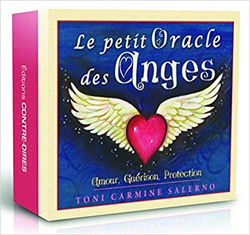 Oracles des anges