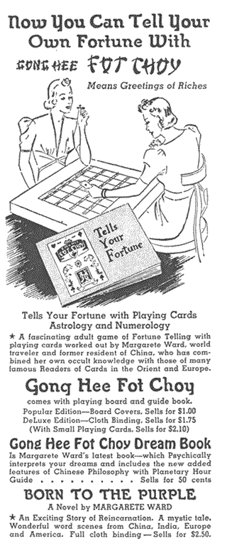 Gong Hee Fot Choy