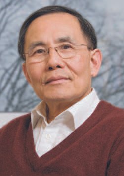 Association des Chinois de Québec