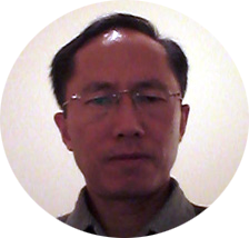 Francis Gong Yang 龔陽