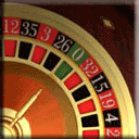 Roulette, Blackjack, Machine à sous