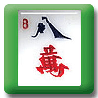 Mahjong - Jeux chinois